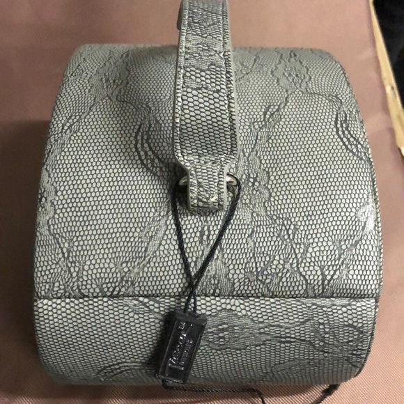 Vintage Tuscan Designs jewelry box excellent condition - Picture 3 of 8